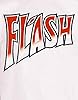 Queen 'Flash Gordon' (White) T-Shirt (medium) #2