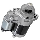 Jeimgrso Starter Motor 24V 9TH 0001101110 01181753 01182126 04300286 Compatible with Deutz Engine