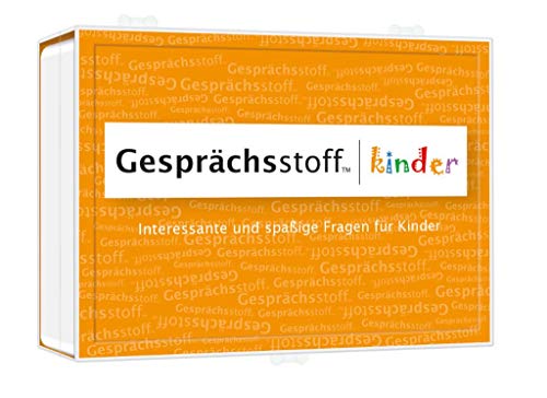 Objet de conversation enfants Kylskapspoesi 41006 jeu de cartes