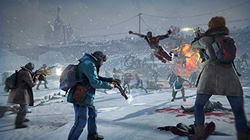 World War Z - Ps4-playstation_4