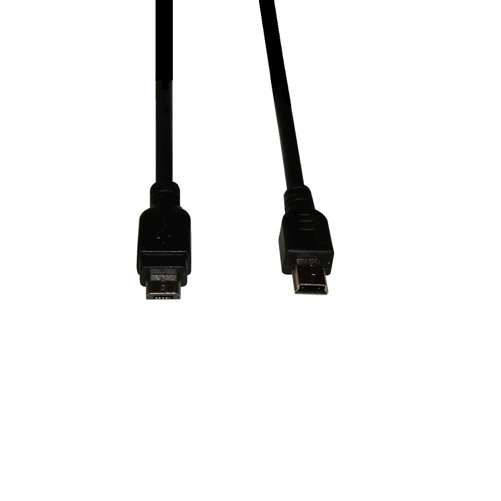 Câble Canon 5DS 5DSR pour récepteur GPS Marrex MX-G10