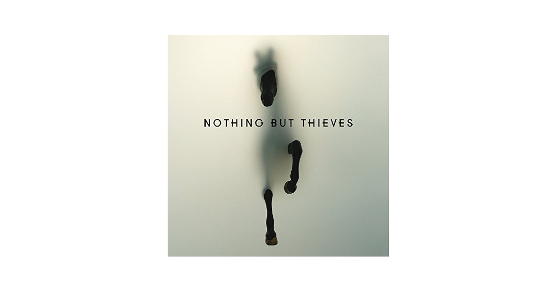 NOTHING BUT THIEVES - Nothing But Thieves - Amazon.com Music