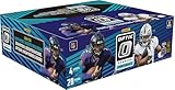 2025 Panini Donruss Optic Football Retail Trading Card Box