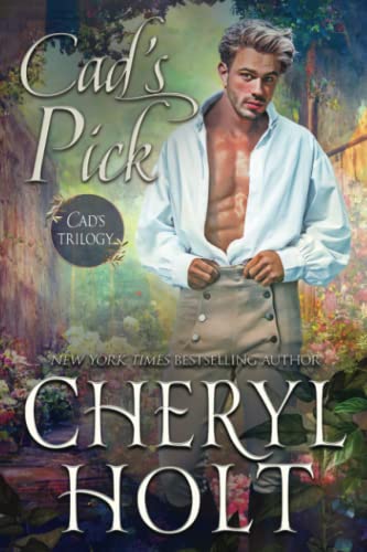 Cad's Pick (Cads Trilogy) view 2
