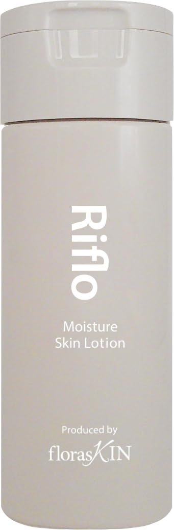 Amazon | Riflo (リフロ) 集中保湿化粧水 150mL 肌菌活｜エステサロン