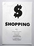Shopping - Jude Law - Sadie Frost - Sean Bean - Presseheft