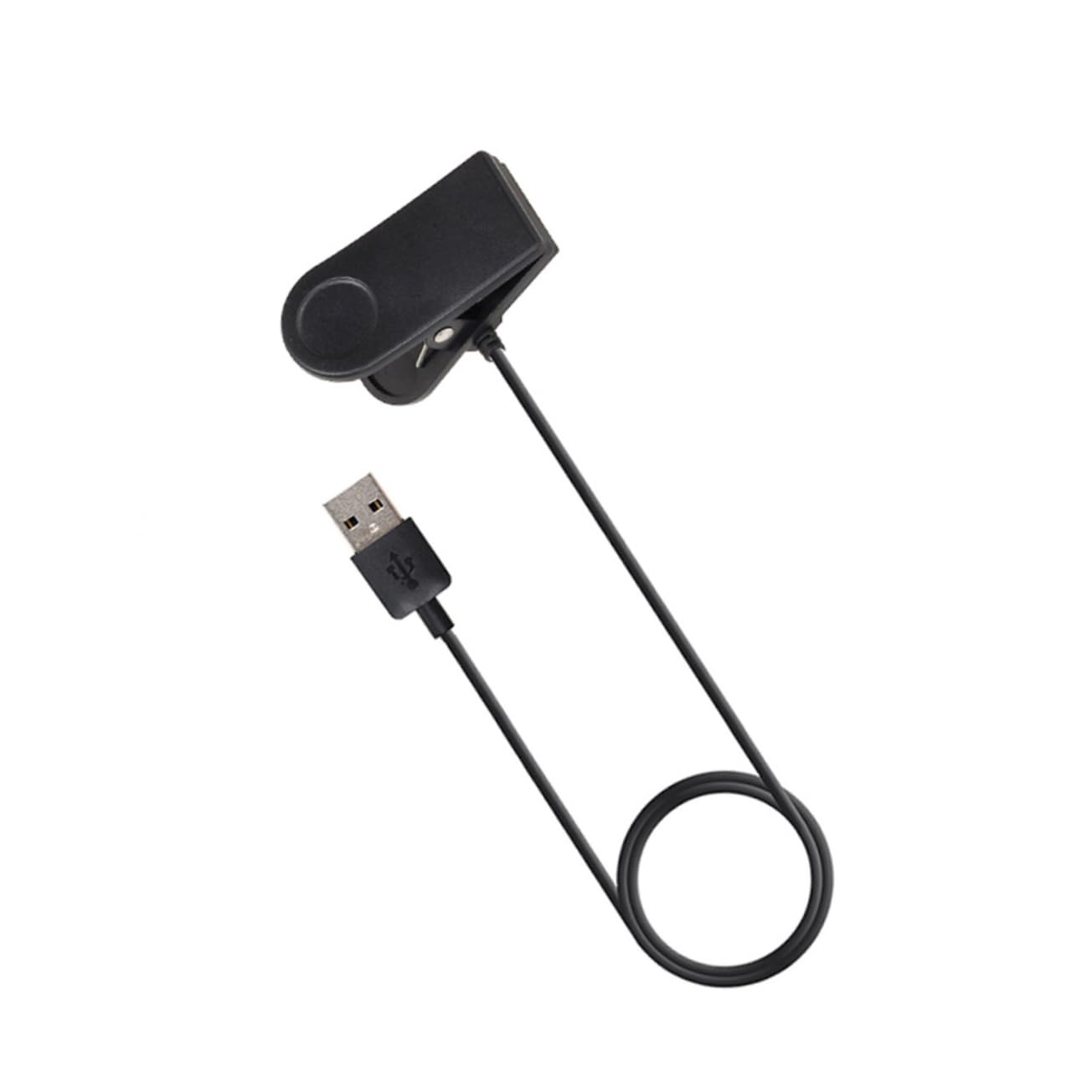 UKCOCO Chargeur De Siège À Pince Multifonction 3 Pièces Pour Montre Connectée Charge Rapide Et Performances Stables