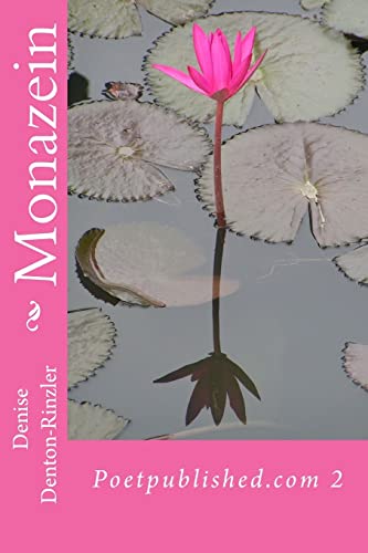 Monazein: Poetpublished.com 2