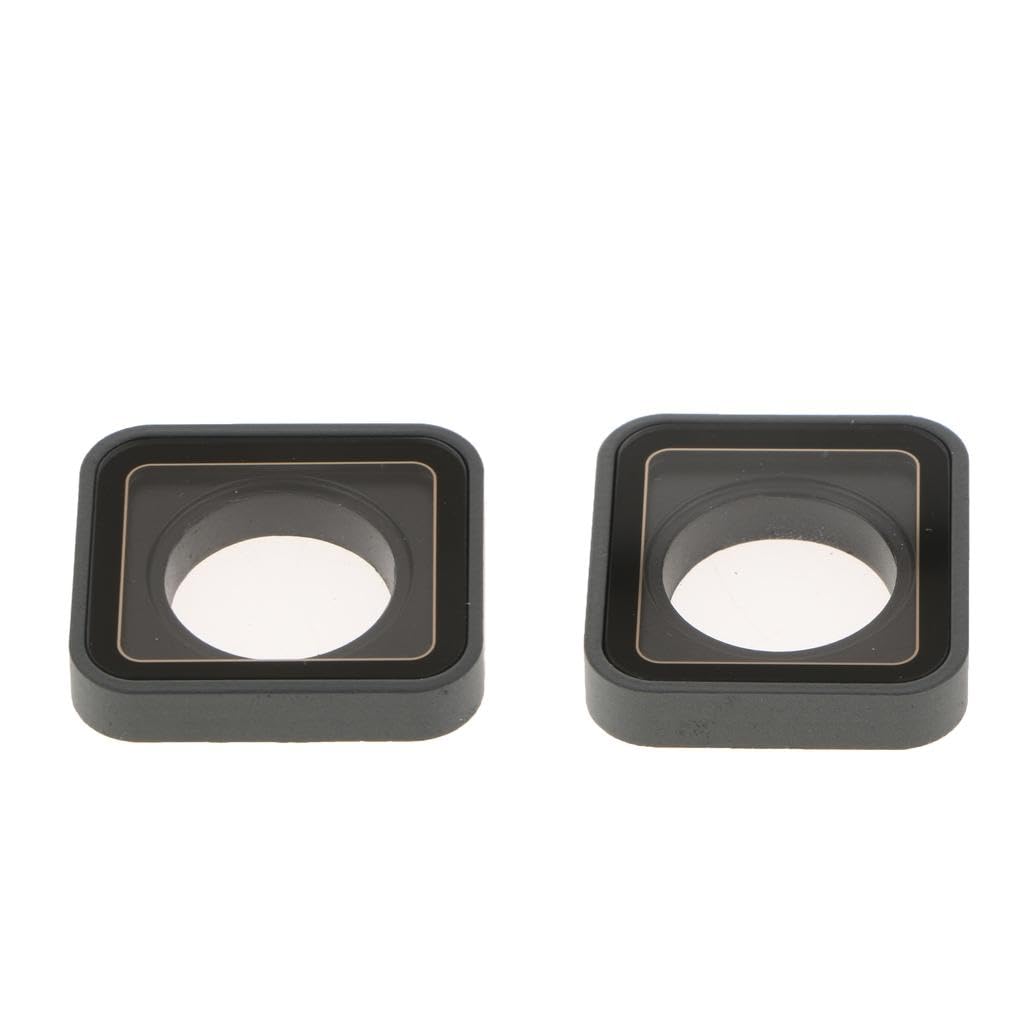 CALANDIS™ 2X Protective Lens Cover Replacement Case Frame Repair for 5 6 | Other Camera & Photo Accs | Camera & Photo Accessories-image-45