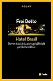 Hotel Brasil (L'Aube poche) (French Edition)