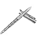 Sahara Sailor Tactical Pen Survival Multi-functional Pen W Glass Breaker Writing Replaceable Ink Cartridge