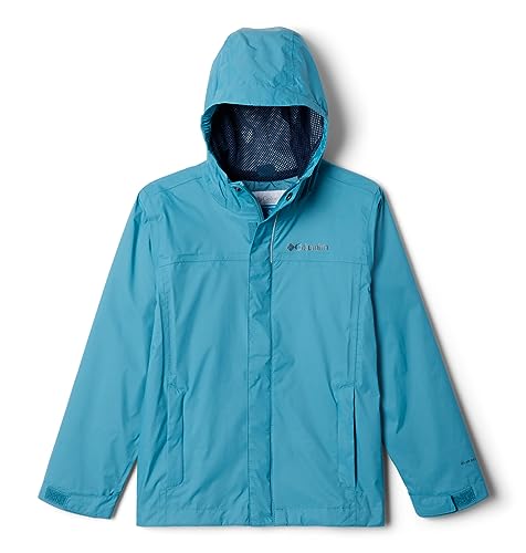 Image of Columbia Boys Watertight Jacket