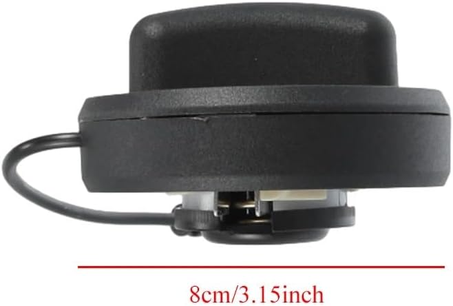 Fuel Tank Filler Cap Compatible With Benz For A200 For A180 2013-2018 For C180 2014-2016 2224700005 Car Accessories Fuel Tank Cap Car Fuel Tank Opening Tool