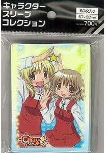 Amazon キャラクタースリーブコレクション 第23弾 ひだまりスケッチ ゆの 宮子 トレカ 通販