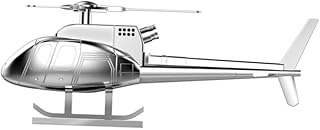 Wakauto 1Pc Aviões Rc Para Crianças Rc Helicóptero Avião Decoração Crianças Helicóptero Brinquedo Helicóptero Ornamento Avião Mesa Estatueta Carro Perfume Difusor Painel Aromático Para