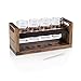 PICNIC TIME Brown New England Patriots Craft Beer Flight