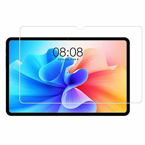Teclast T40 Pro �p �u���[���C�g�J�b�g�t�B���� 10.1�C���` ���˒ጸ �R�� �A���`�O���A �w��h�~ �^�u���b�g �t�� �ی�t�B����