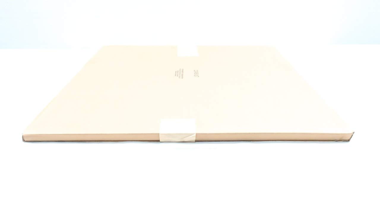 HOFFMAN A30P30 Steel Enclosure Panel 27IN X 27IN