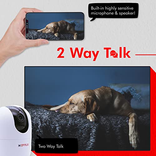 CP-PLUS-2MP-Full-HD-Wi-fi-CCTV-Camera-360View-PT-Camera-Human-Detection-Motion-Tracking-Cloud-Monitoring-2-Way-Talk-Night-Vision-SD-Card-Up-to-256-GB-Privacy-Mode-CP-21
