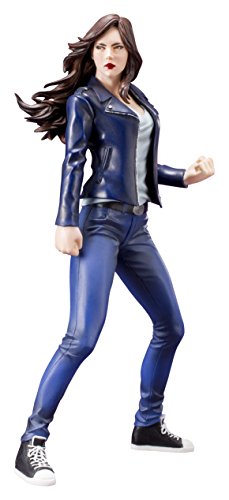 Kotobukiya The Defenders Series Jessica Jones