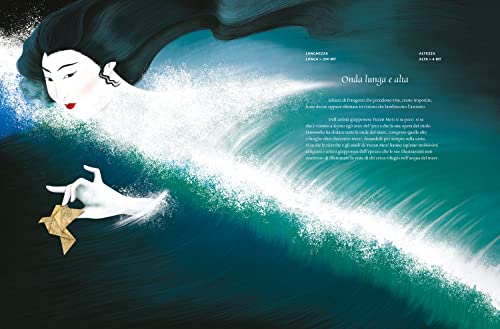 Ondario. I Movimenti Del Mare. Ediz. A Colori - 7