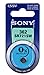 Produktbild Sony Silber-Oxid Knopfzelle Code 362 155 V 25mAh
