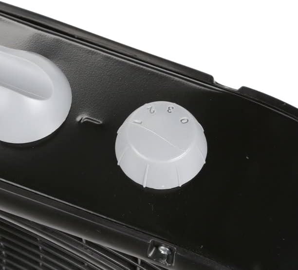 Lasko #B20301 20-Inch Premium Box Fan 3-SPEED