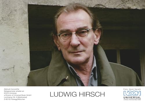 Ludwig Hirsch