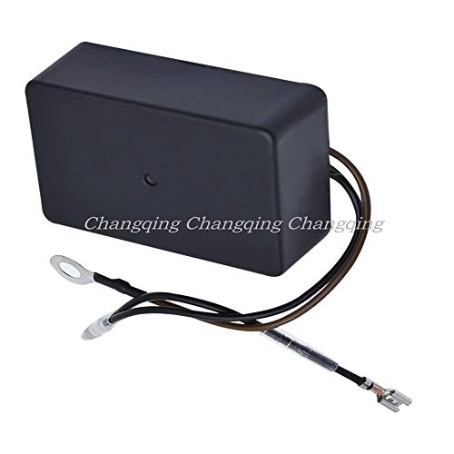 Cqyd 1016511 Rpm Rev Limiter For 1992-1996 Club Car Ds Gas Golf Cart Fe290 Fe350 #TOP2