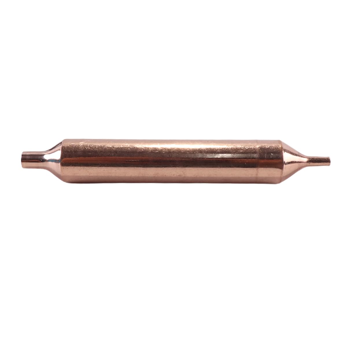 Ticha 4Pcs Kupfer Kühlschrank Trockner Filter Einzelrohr, Kühlung Zubehör Für Kühlschrank & Gefrierschrank