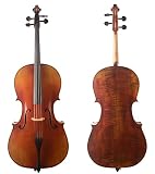 Yitamusic MC5000 Strad Model Cello