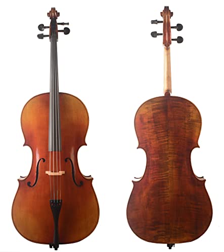 Yitamusic MC5000 Strad Model Cello