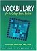 Vocabulary for the College Bound Student