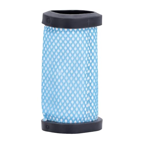 Filtre Cylindrique Candy T114 – Compatible Aspirateur Balai Hoover - vue 2