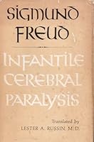 Infantile Cerebral Paralysis 0870240943 Book Cover