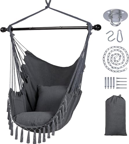 outdoors hammock camping chair