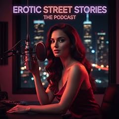 Erotic street stories cover art