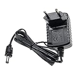 vhbw Staubsauger Netzteil Ladegerät kompatibel mit Bosch/Siemens BKS4003/02 Handstaubsauger