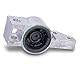 SKF Vkds 331005 Fahrwerkslager, black