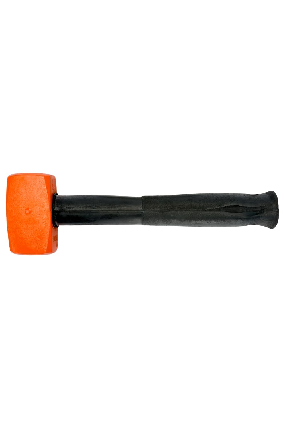 Bahco 489-1100 Safety Sledge Hammer, Black/Orange, 1.820 g 294 mm - Image 3