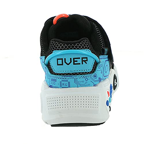 Image of Skechers Boys' Gametronix Casual Shoe
