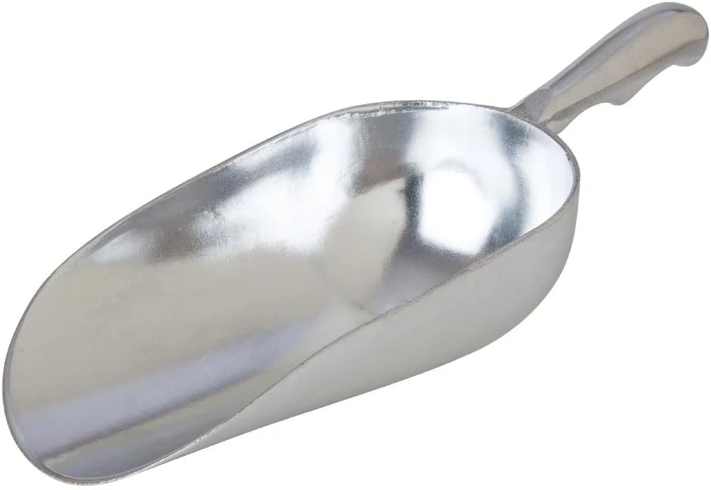 24oz Aluminium Ice Scoop