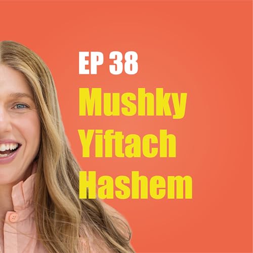 Mushky Yiftach Hashem: Becoming the Duct Tape Queen