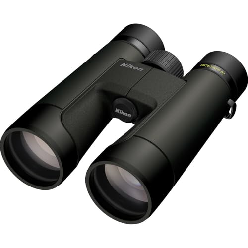Nikon PROSTAFF P7 10x50 Binoculares de Alta Potencia miniatura 4