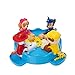 Paw Patrol Snappy Pups Family Board Game | Fun Toys For All The Family Entertainment | Chase, Marshall, Skye & Rubble | Perfect And Fun Gift For Any Child | Ages 3+