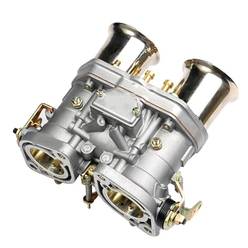 Carburateur 40 IDF Jeep EMPI 2 corps horizontal pour pièce de rechange moteur thermique