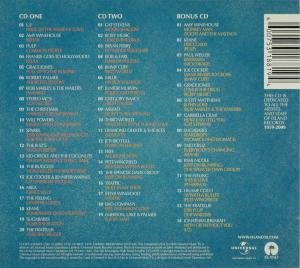 Vista 2 de Island Life 50 Years of Island Records