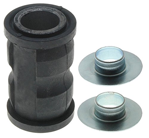Cremallera y piñón ACDelco 45G24074 buje de dirección para dirección holgada