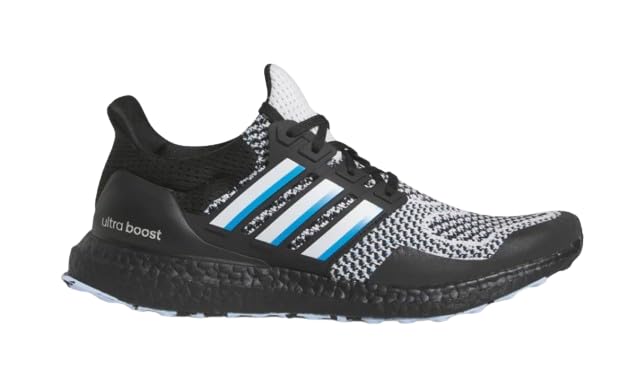 adidas gazelle silver green womens Overtime x adidas Ultraboost 5X Men's Sneakers 11 / Black