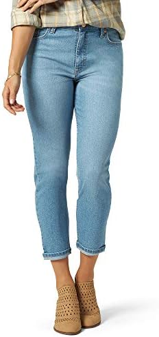 women's lee riders relaxed fit